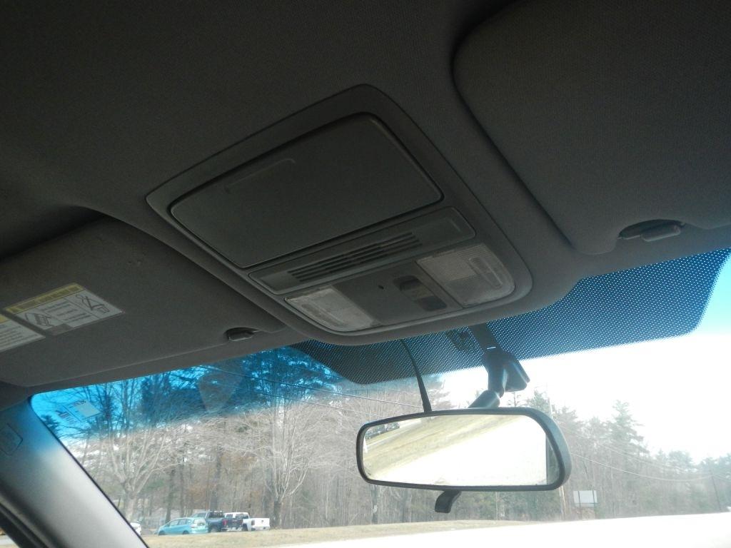 Honda Pilot LX 4WD 5-Spd AT 2015