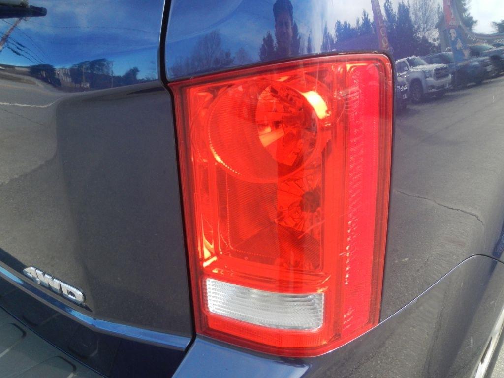 Honda Pilot LX 4WD 5-Spd AT 2015