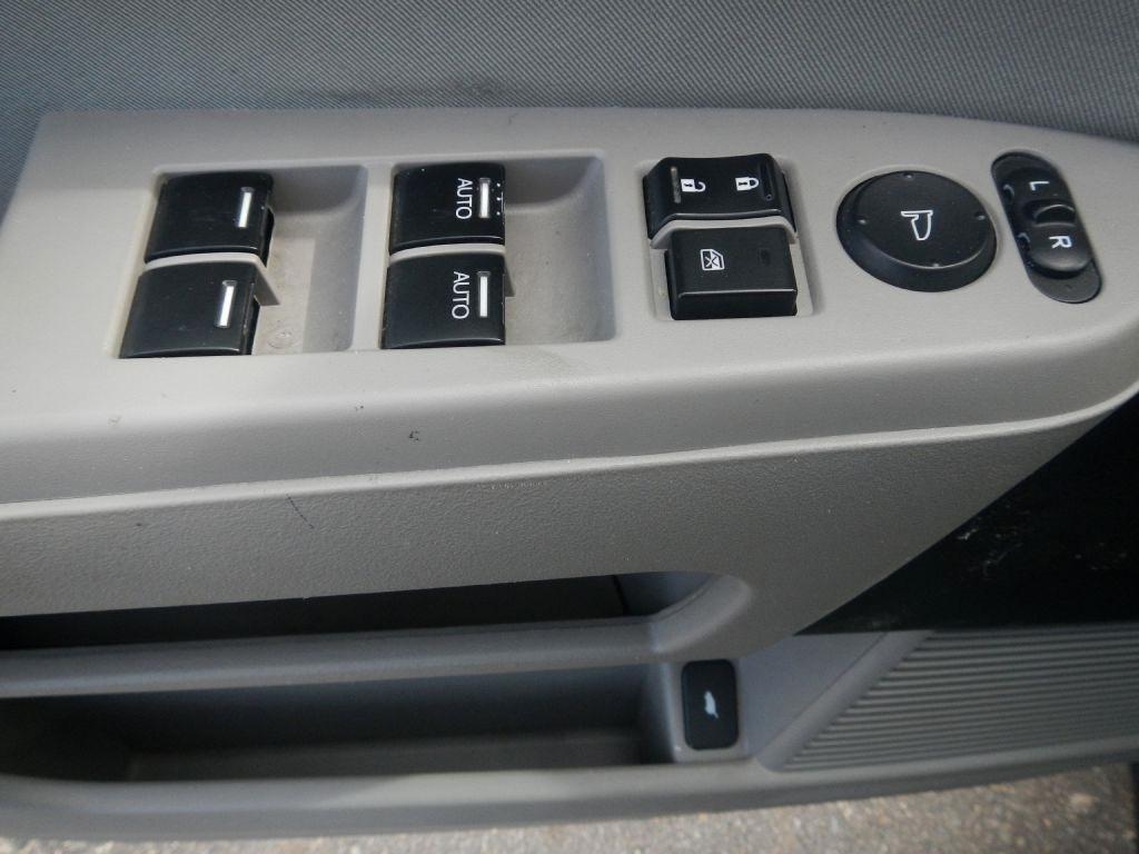 Honda Pilot LX 4WD 5-Spd AT 2015