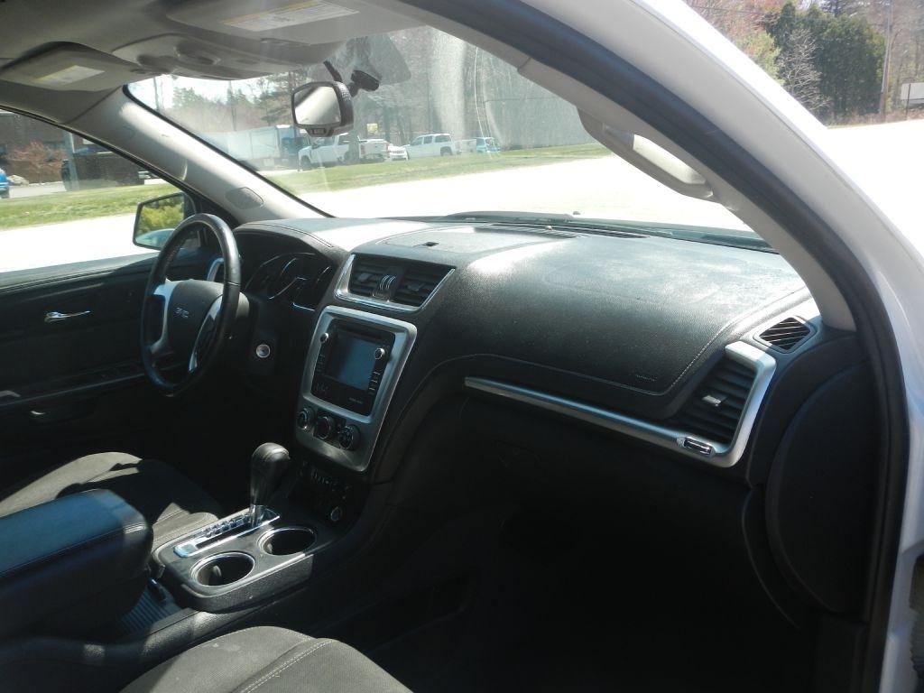 GMC Acadia SLE-2 AWD 2016
