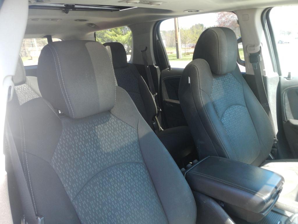 GMC Acadia SLE-2 AWD 2016