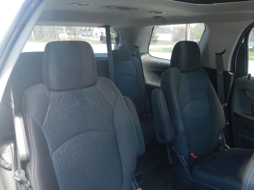 GMC Acadia SLE-2 AWD 2016