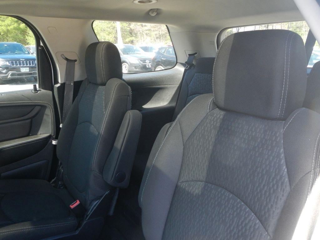 GMC Acadia SLE-2 AWD 2016