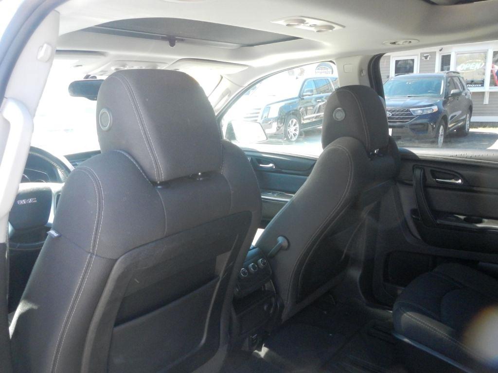GMC Acadia SLE-2 AWD 2016