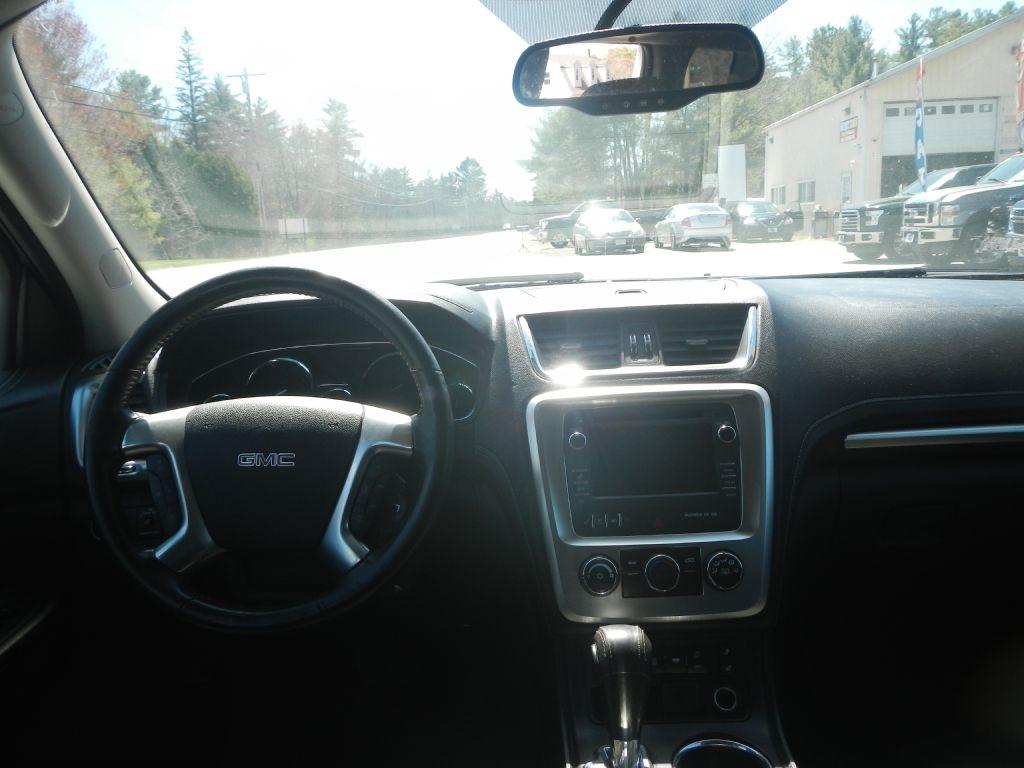 GMC Acadia SLE-2 AWD 2016