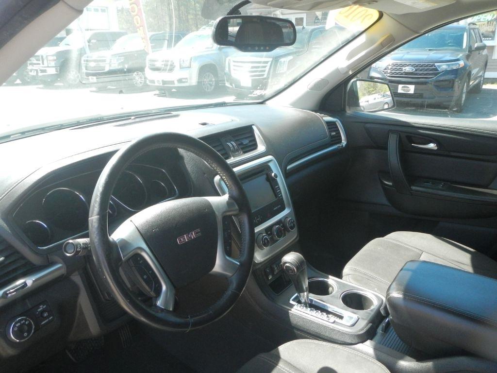 GMC Acadia SLE-2 AWD 2016