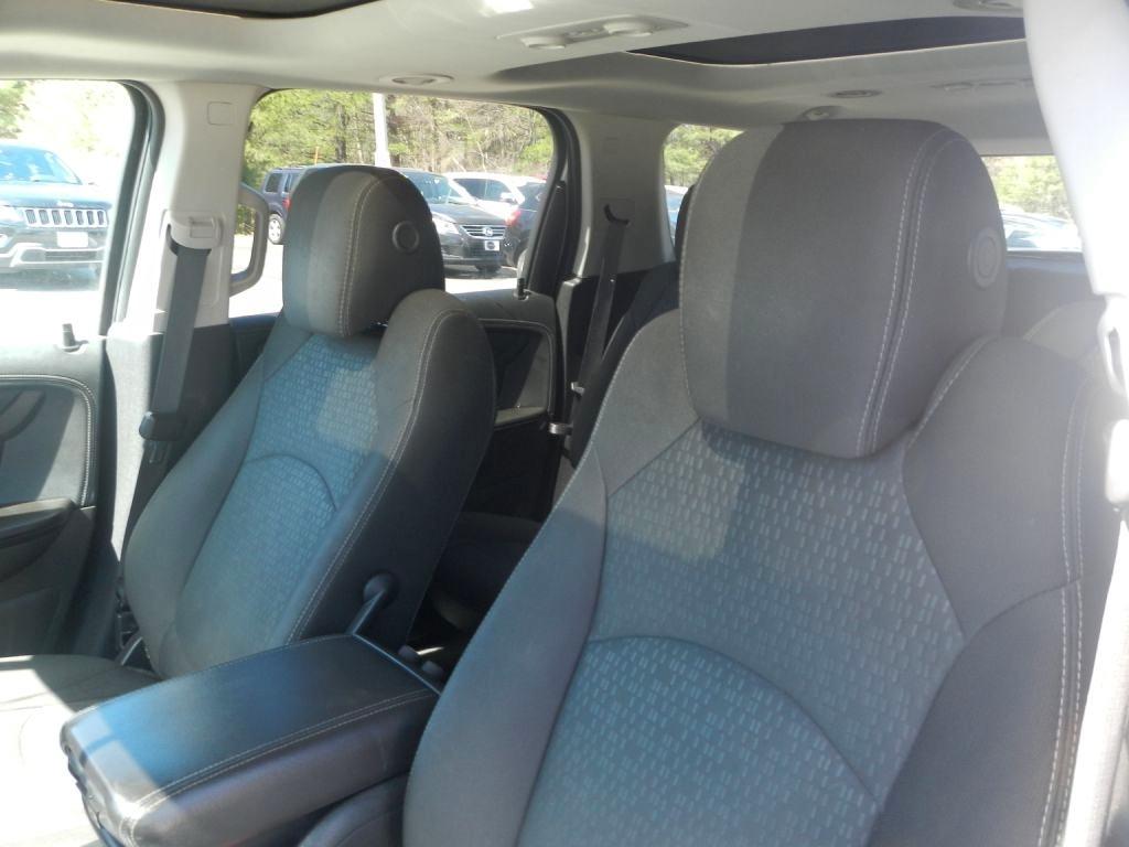 GMC Acadia SLE-2 AWD 2016