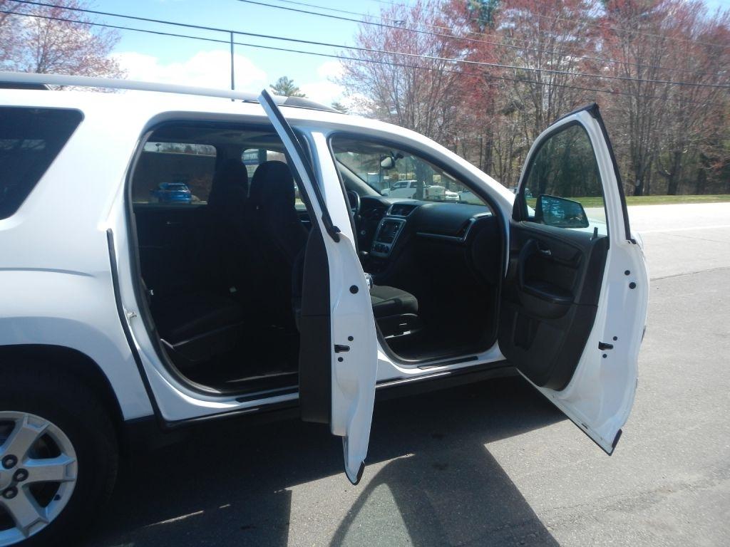 GMC Acadia SLE-2 AWD 2016