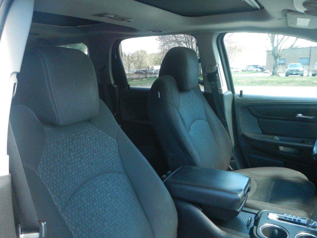 GMC Acadia SLE-2 AWD 2016