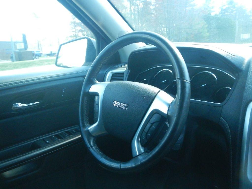 GMC Acadia SLE-2 AWD 2016