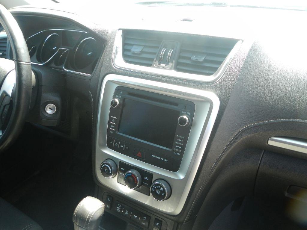 GMC Acadia SLE-2 AWD 2016