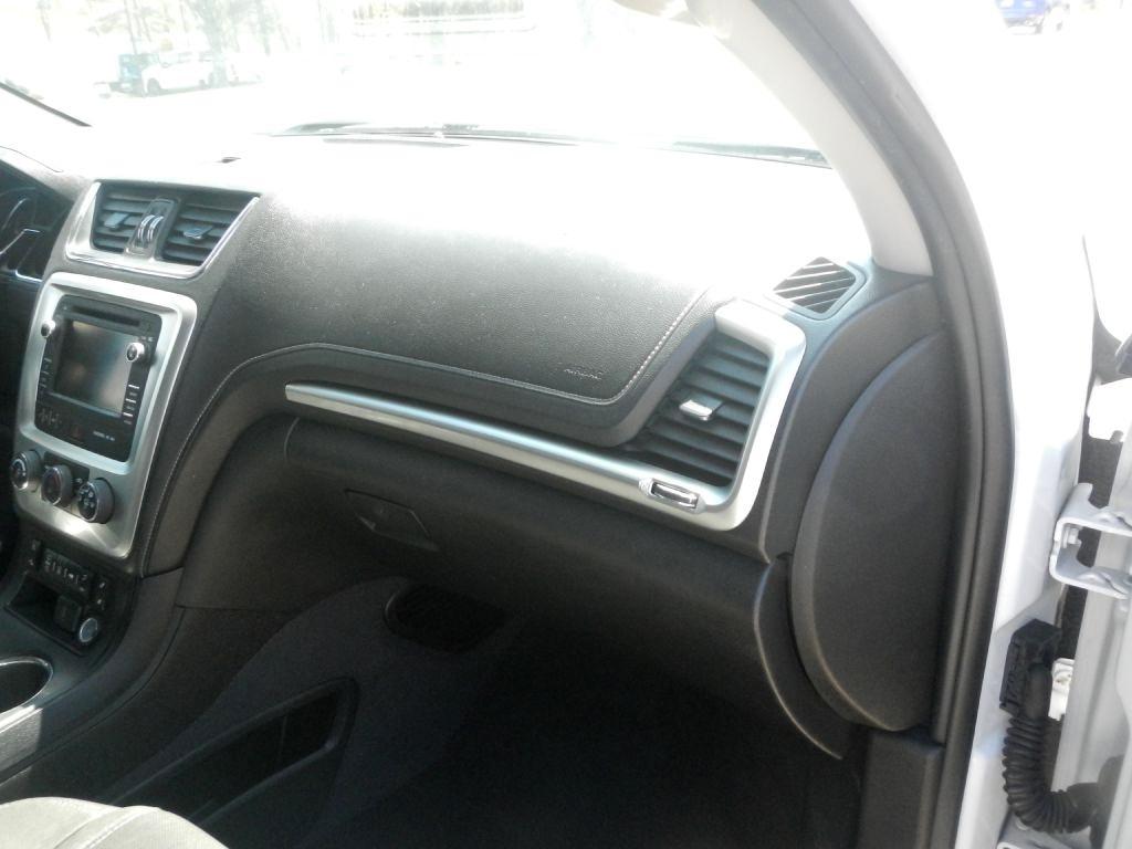 GMC Acadia SLE-2 AWD 2016