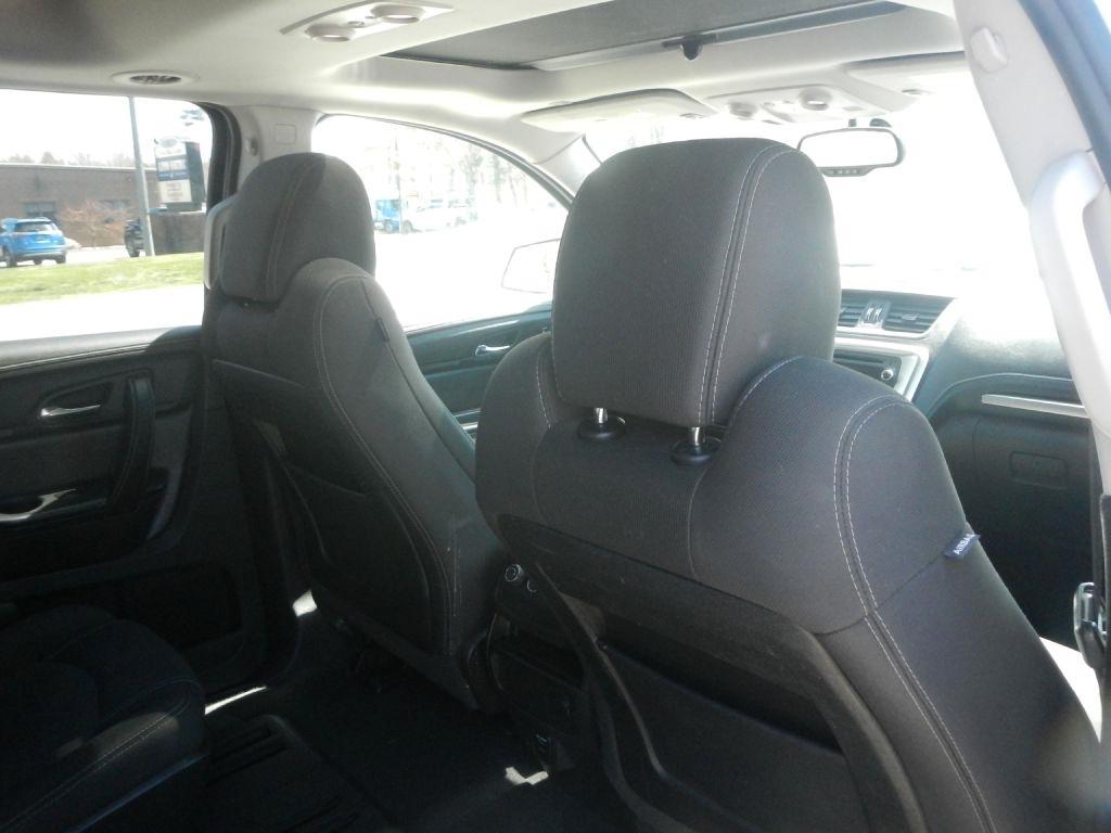 GMC Acadia SLE-2 AWD 2016