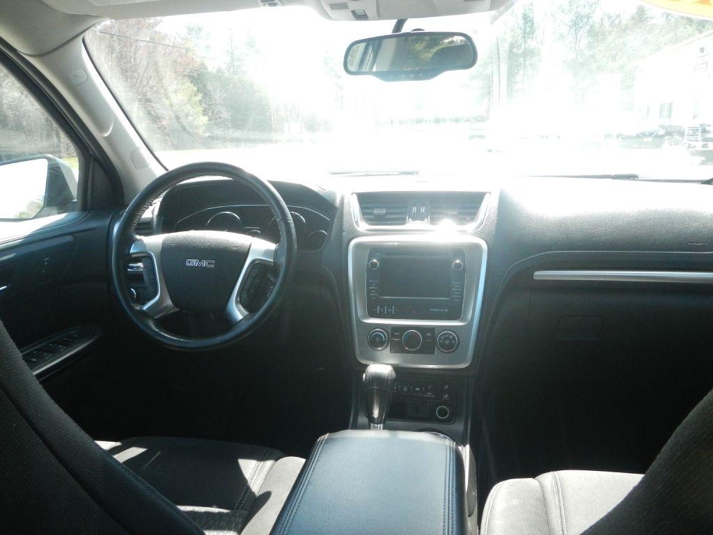 GMC Acadia SLE-2 AWD 2016