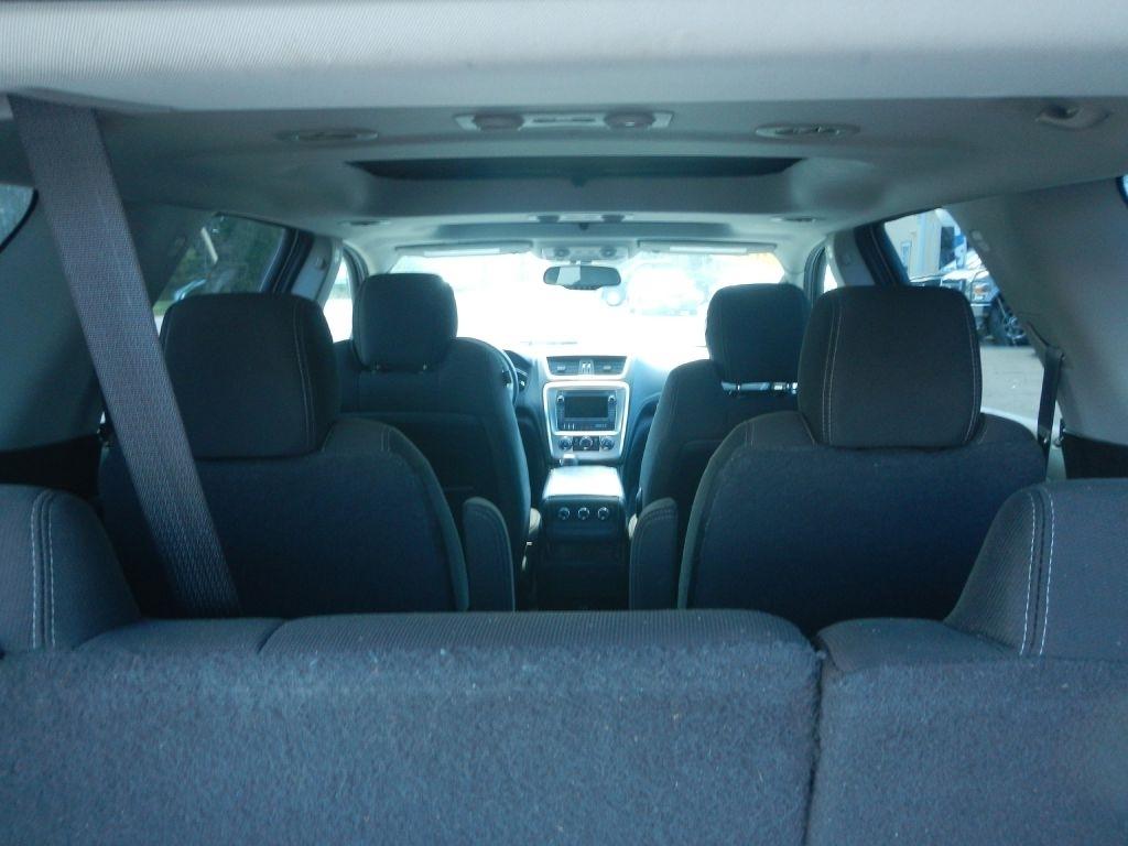 GMC Acadia SLE-2 AWD 2016