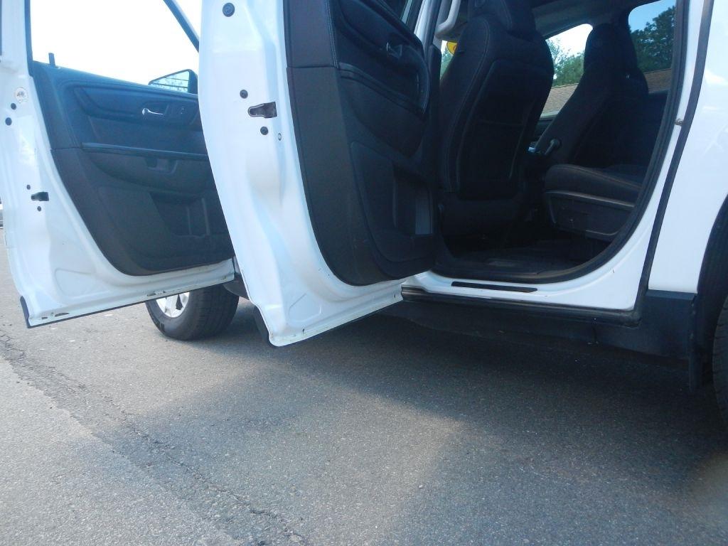 GMC Acadia SLE-2 AWD 2016