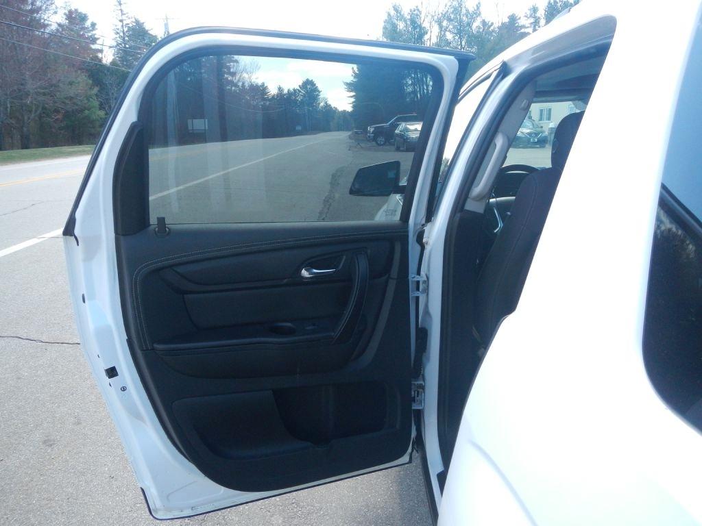 GMC Acadia SLE-2 AWD 2016