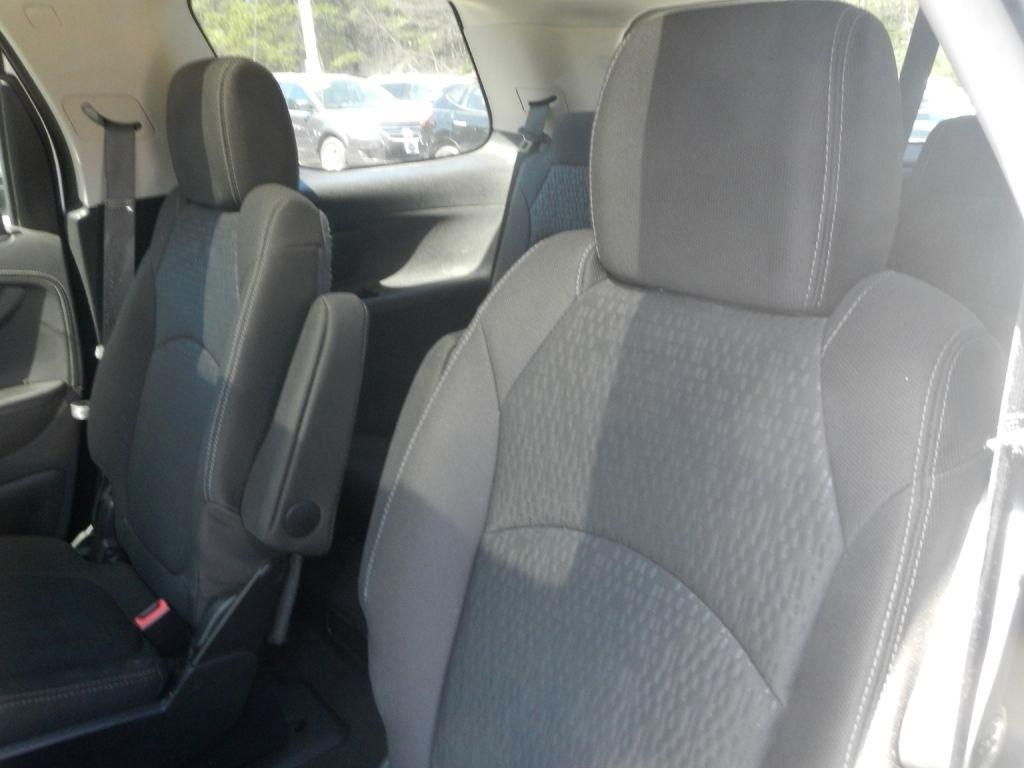 GMC Acadia SLE-2 AWD 2016
