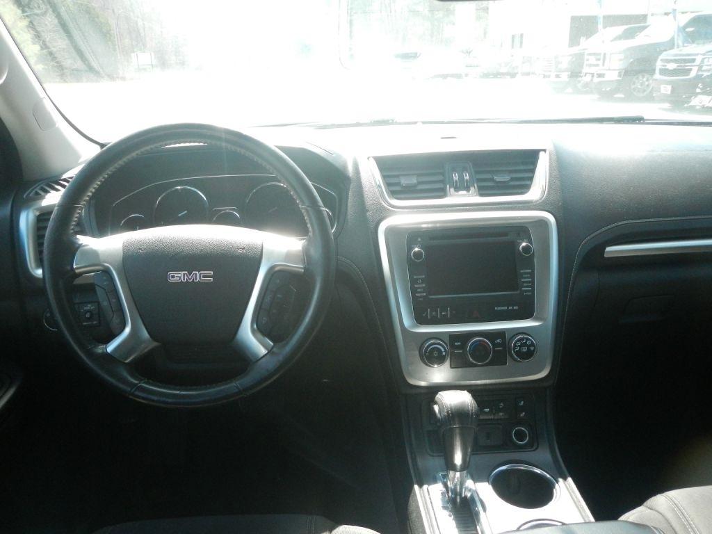 GMC Acadia SLE-2 AWD 2016
