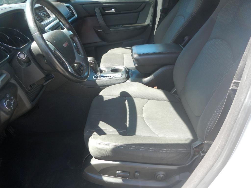 GMC Acadia SLE-2 AWD 2016
