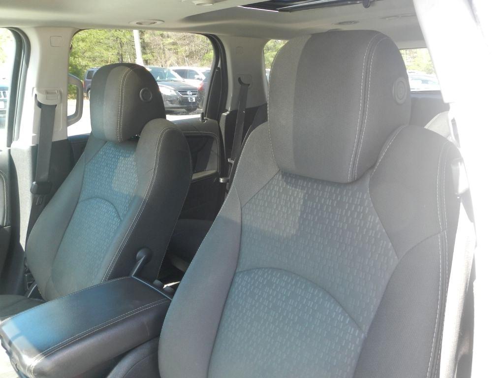GMC Acadia SLE-2 AWD 2016