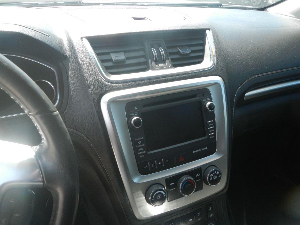 GMC Acadia SLE-2 AWD 2016