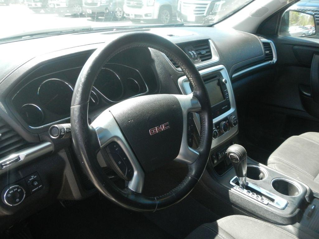 GMC Acadia SLE-2 AWD 2016