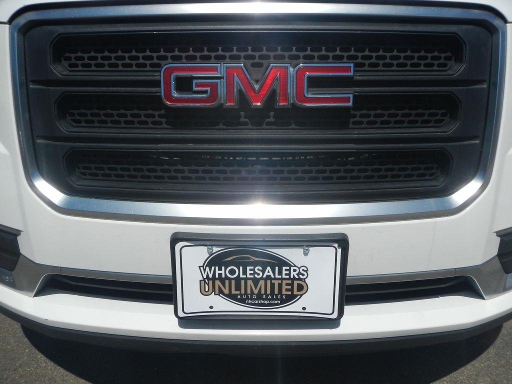 GMC Acadia SLE-2 AWD 2016