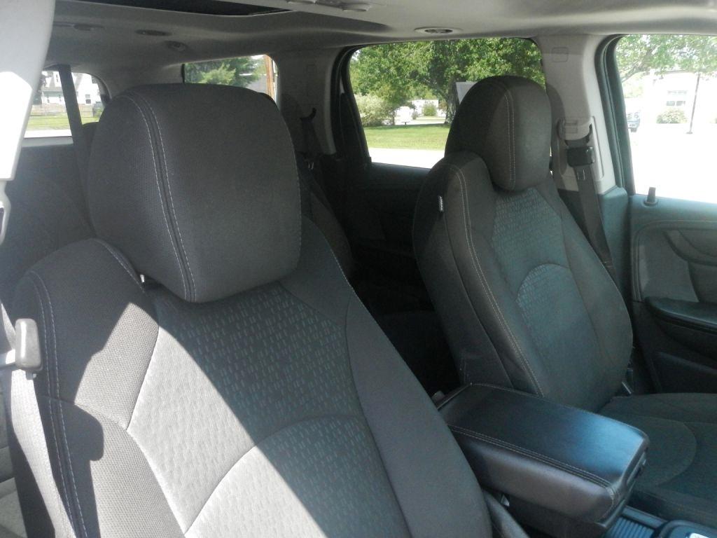 GMC Acadia SLE-2 AWD 2016