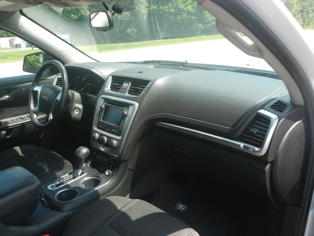 GMC Acadia SLE-2 AWD 2016
