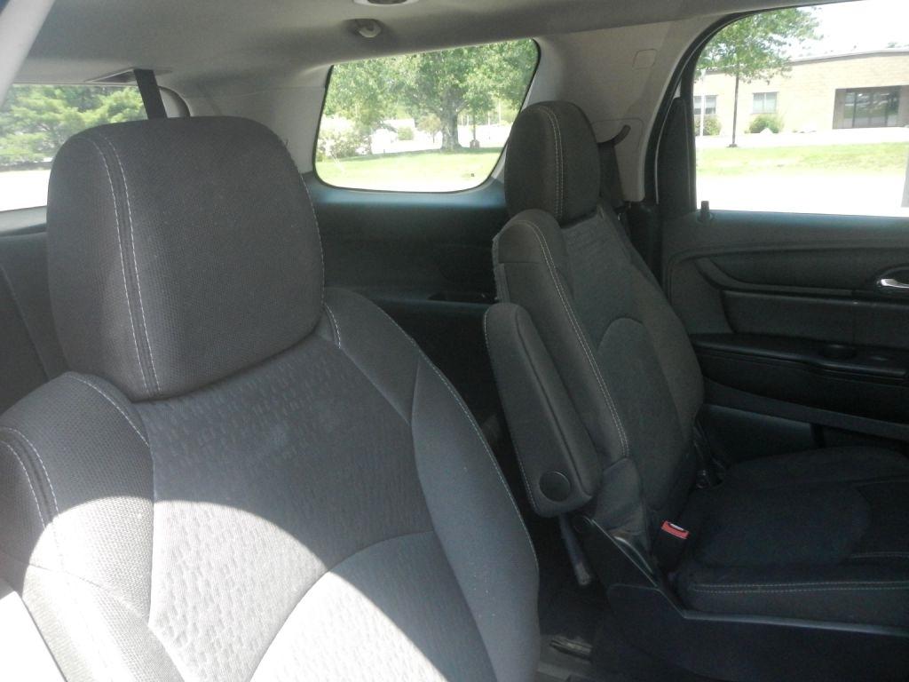 GMC Acadia SLE-2 AWD 2016