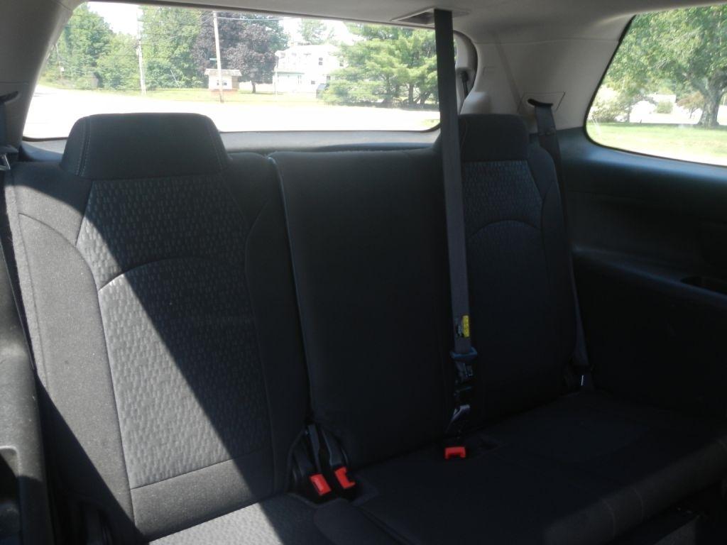 GMC Acadia SLE-2 AWD 2016