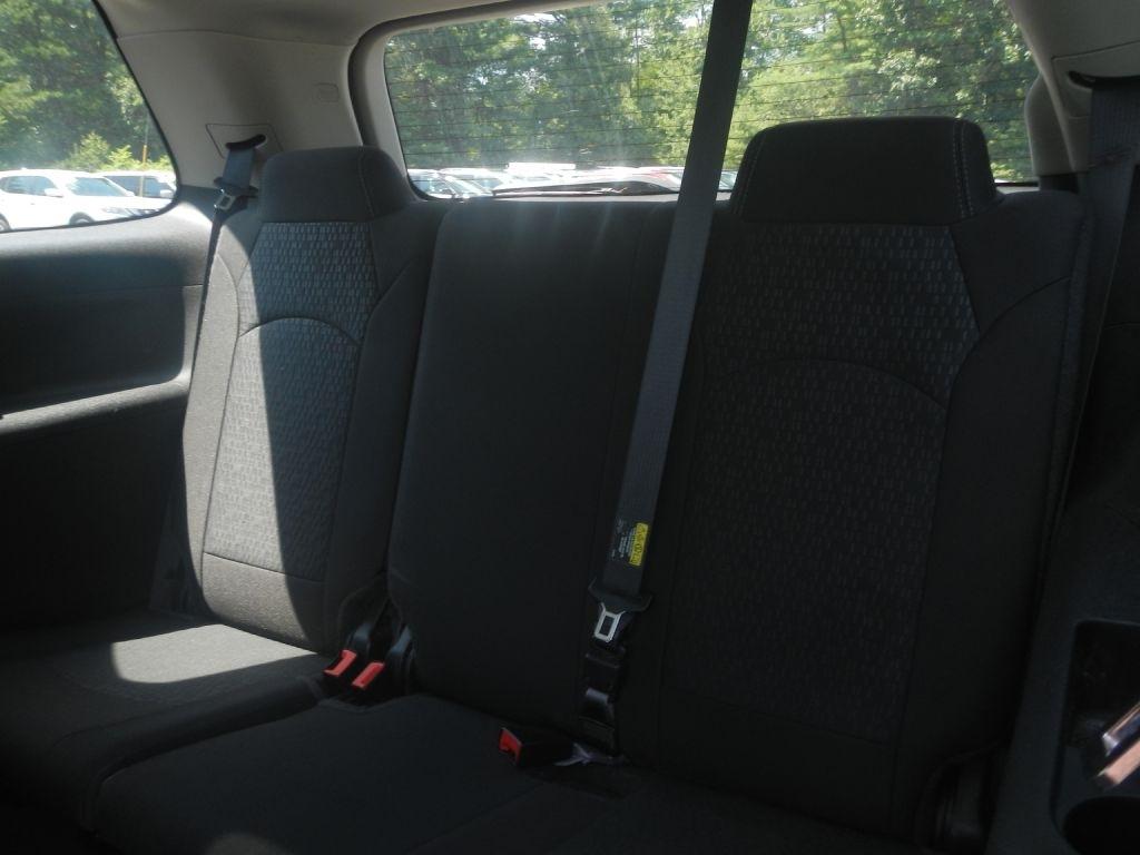 GMC Acadia SLE-2 AWD 2016