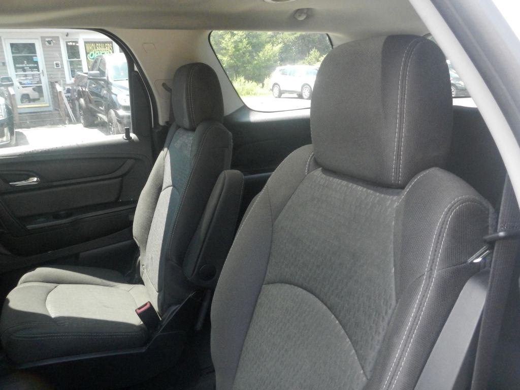 GMC Acadia SLE-2 AWD 2016