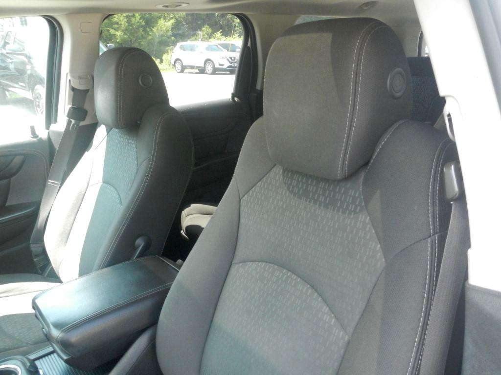 GMC Acadia SLE-2 AWD 2016