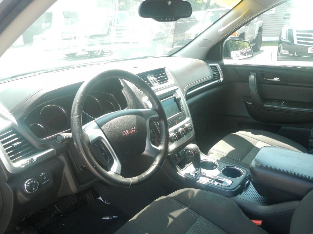 GMC Acadia SLE-2 AWD 2016