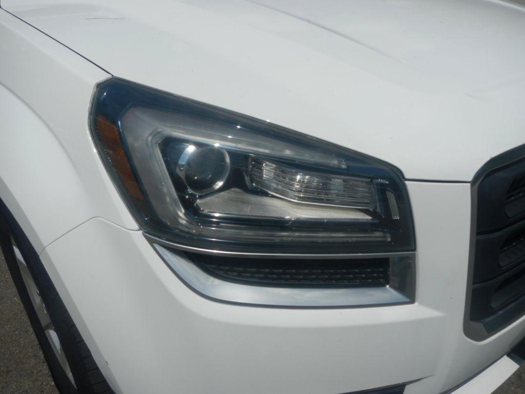 GMC Acadia SLE-2 AWD 2016