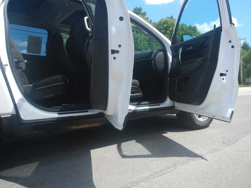 GMC Acadia SLE-2 AWD 2016
