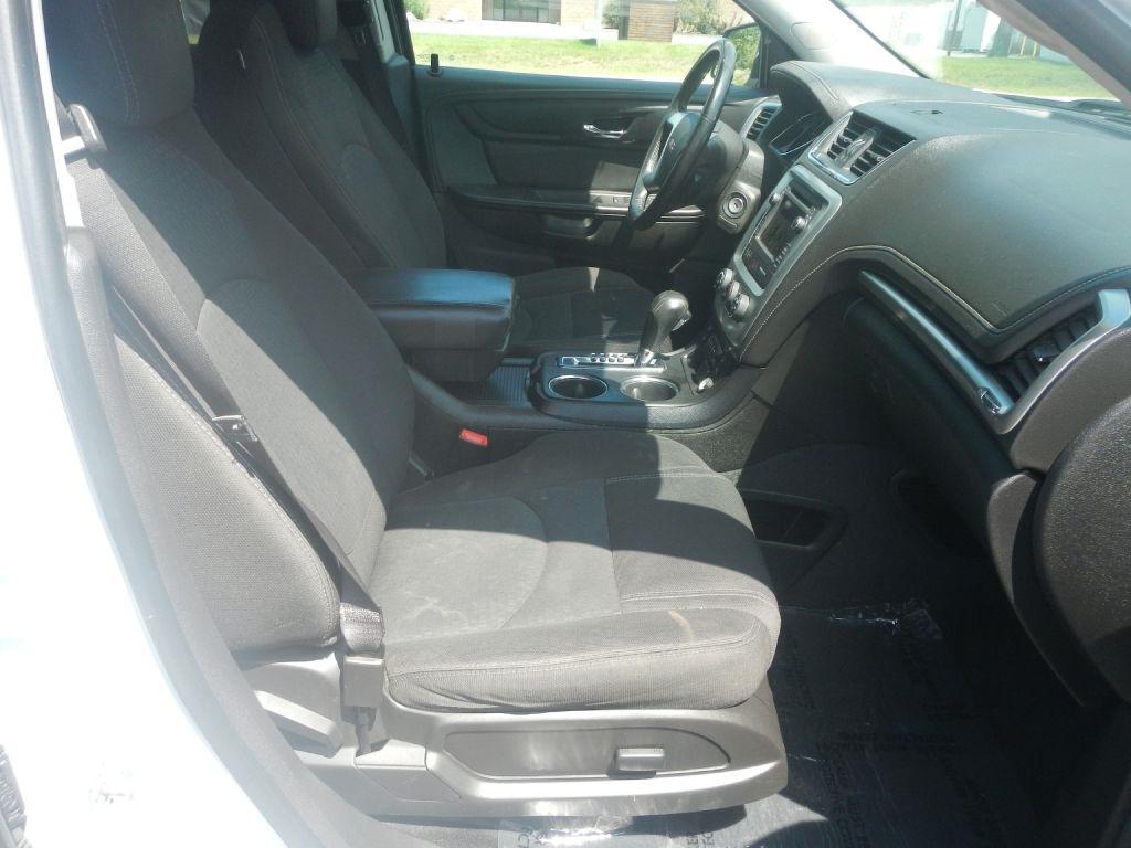 GMC Acadia SLE-2 AWD 2016