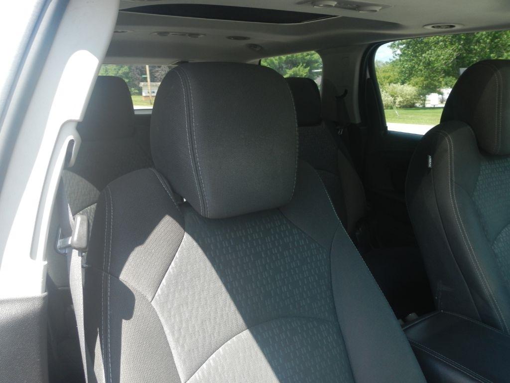 GMC Acadia SLE-2 AWD 2016