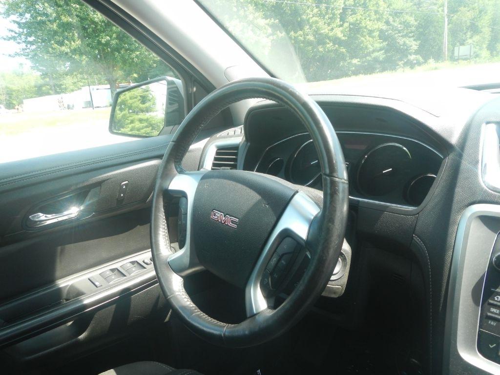 GMC Acadia SLE-2 AWD 2016