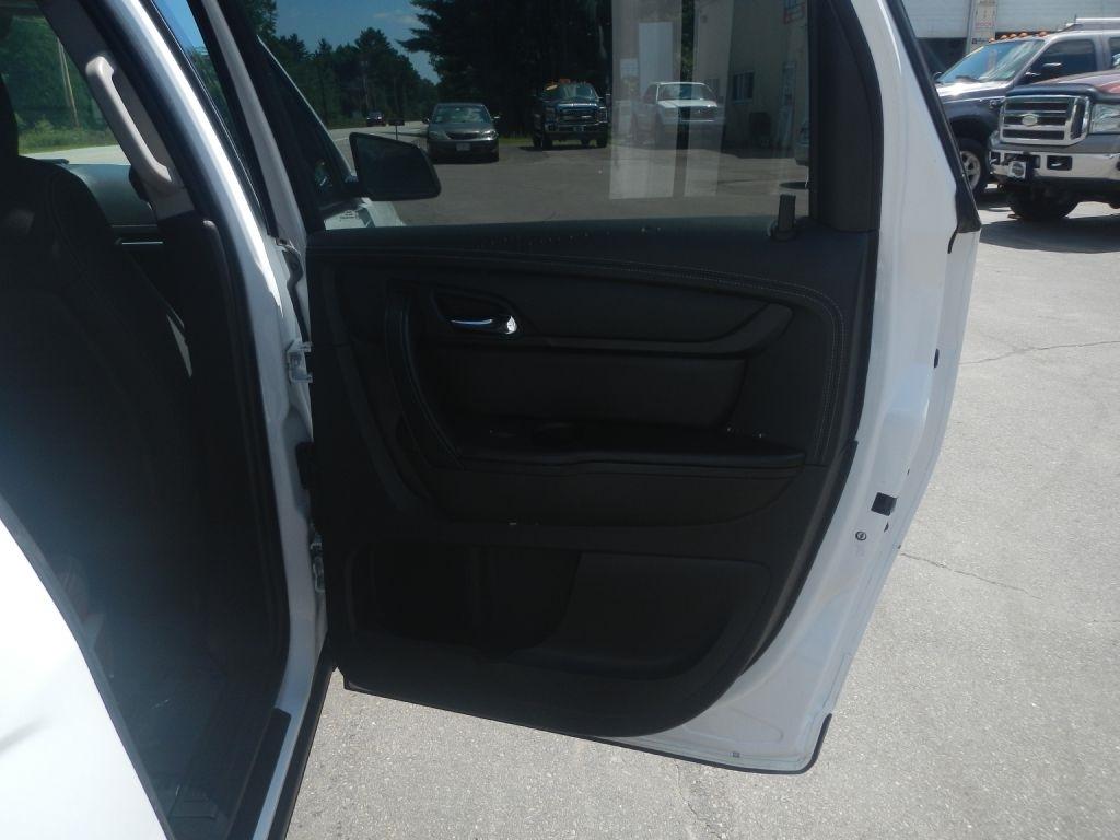 GMC Acadia SLE-2 AWD 2016