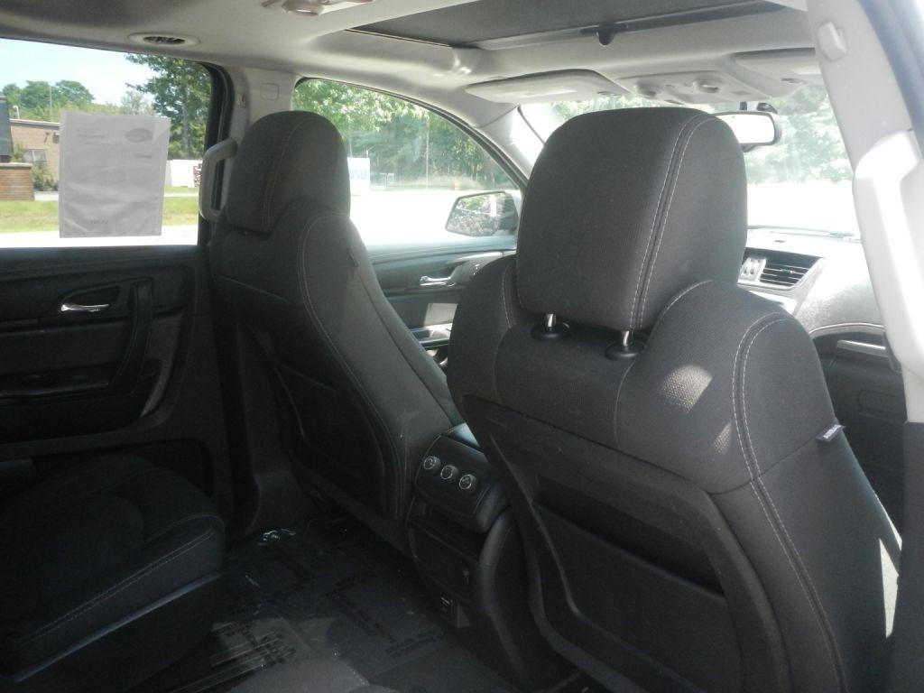 GMC Acadia SLE-2 AWD 2016