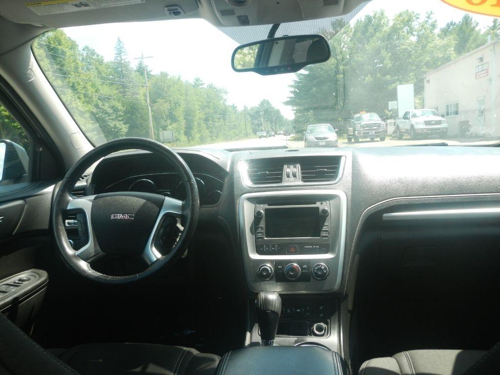 GMC Acadia SLE-2 AWD 2016