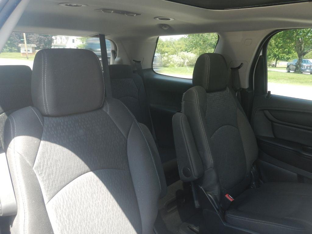 GMC Acadia SLE-2 AWD 2016