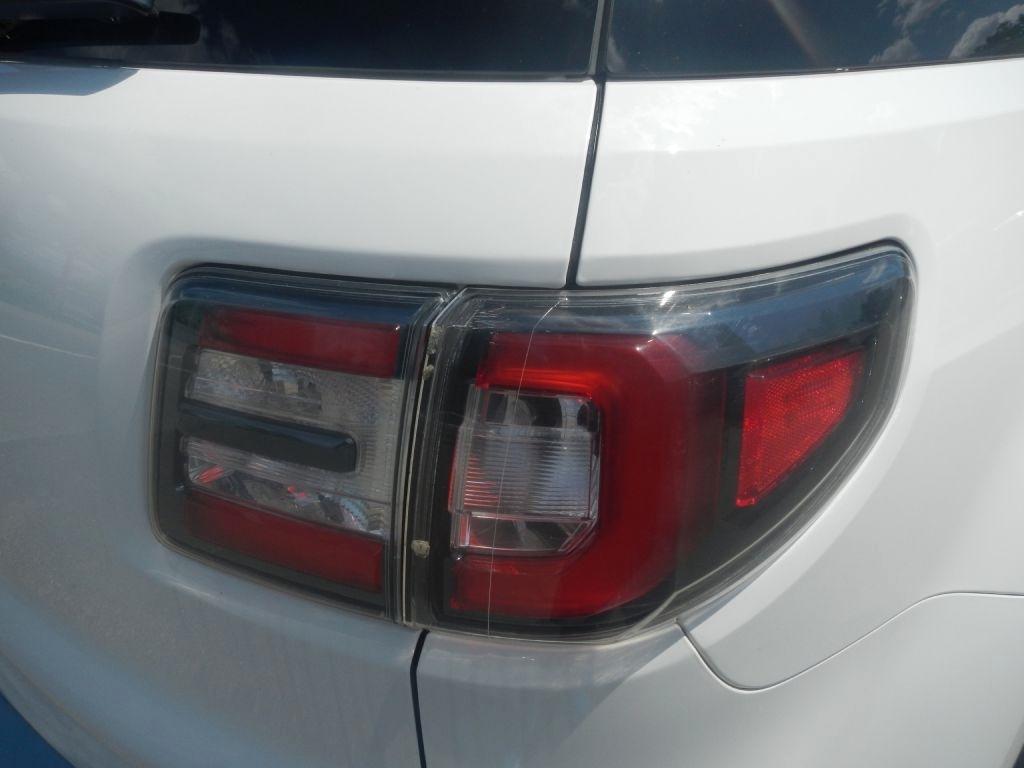 GMC Acadia SLE-2 AWD 2016