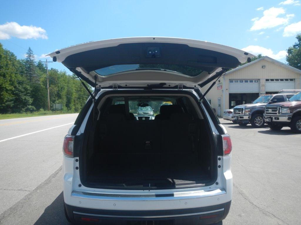 GMC Acadia SLE-2 AWD 2016