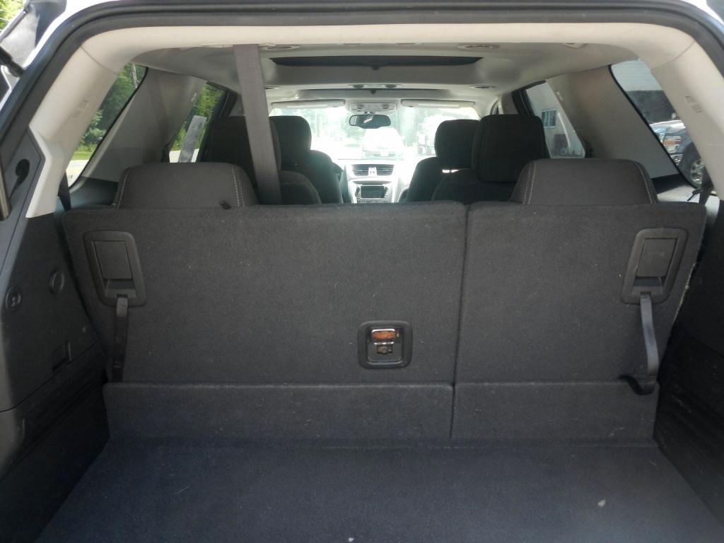 GMC Acadia SLE-2 AWD 2016