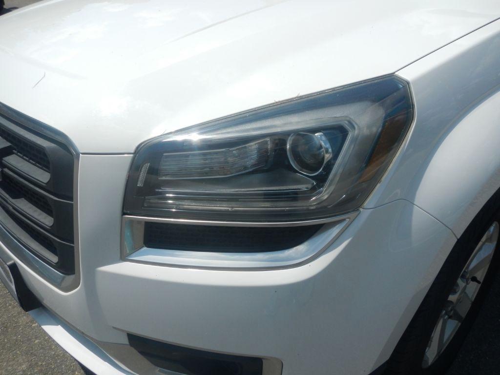GMC Acadia SLE-2 AWD 2016