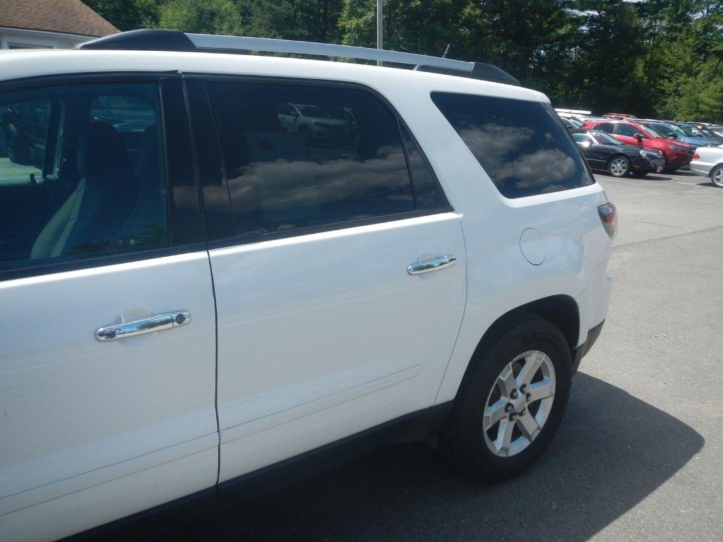 GMC Acadia SLE-2 AWD 2016